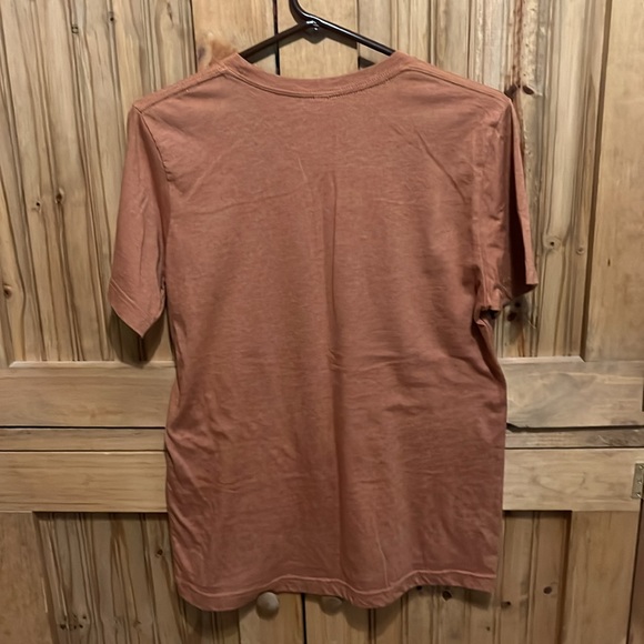 Bella Canvas tee size medium. - Picture 2 of 2